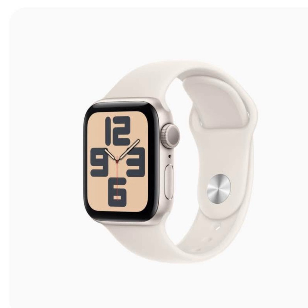 Apple Watch SE 2nd generation